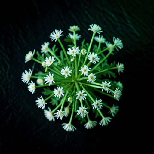 Cnidium Fruit