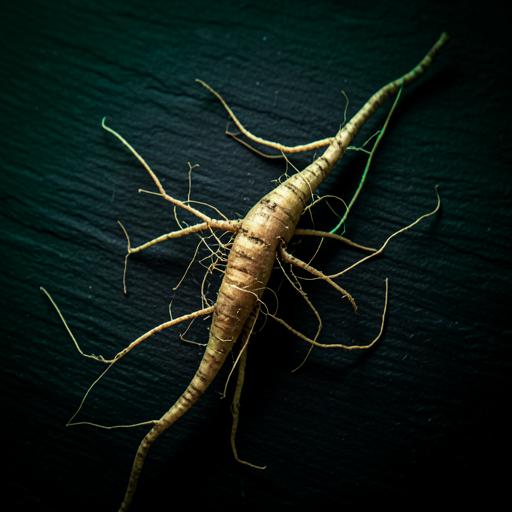 Ginseng Root